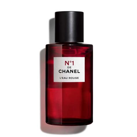 chanel nr 1 parfum|chanel no 1 reviews.